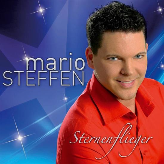 2011 - Mario Steffen - Sternenflieger 320 - Front.jpg