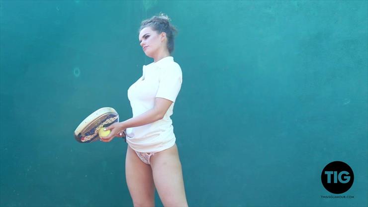 ThisIsGlamour 17.01.14 Ashley White Strips Nude In Tennis Court - 01.jpg