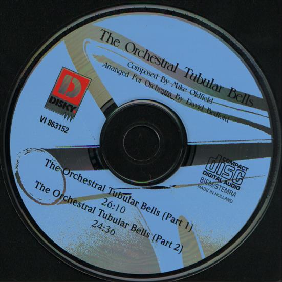 Mike Oldfield - The Orchestral Tubular Bells 1975 - Mike Oldfield - The Orchestral Tubular Bells - cd.jpg