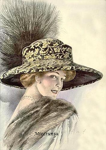 GIFY-Kobieta i kapelusz - LATA1911.jpg