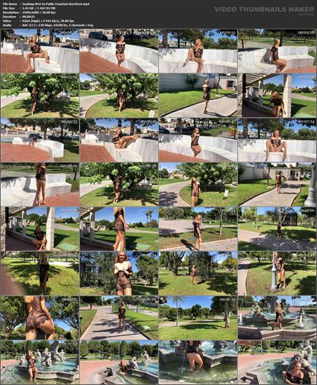 screenlist - Soaking Wet In Public Fountain Barefoot.mp4.jpg