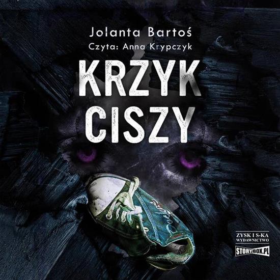 Bartoś Jolanta - Krzyk ciszy - 16. Krzyk ciszy.jpg