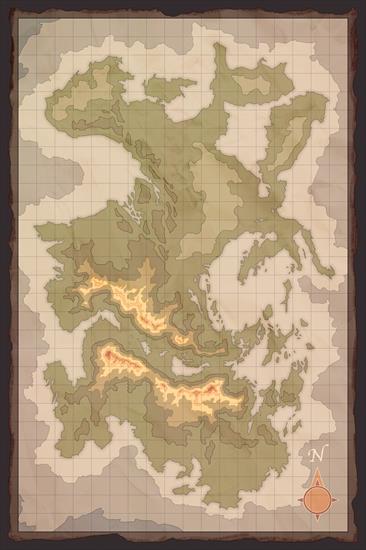 Cze and Peku - 06OldMap,Campaign,Continent.jpg