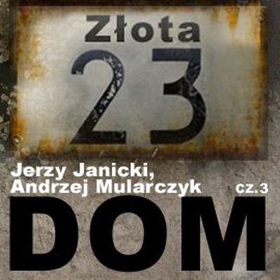 Dom t.3 A. Mularczyk  J.Janicki - 19. Dom t.3.jpg
