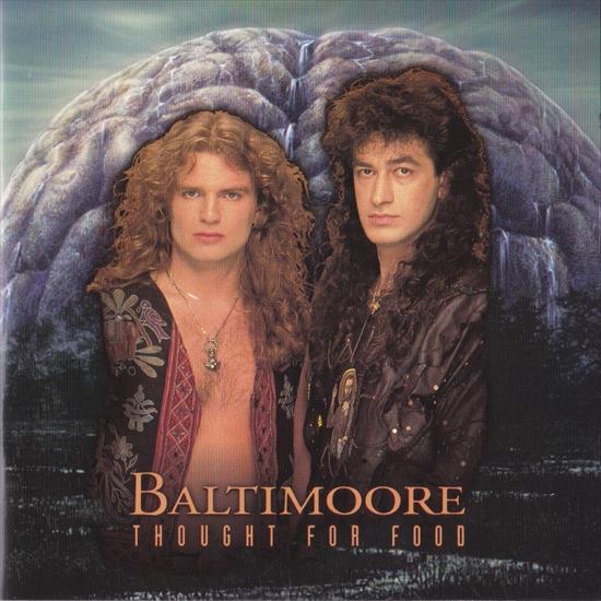 1994 Baltimoore - Thought For Food Flac - Front.jpg