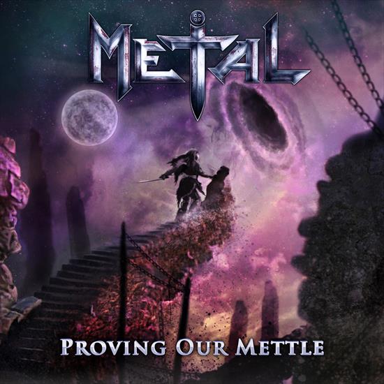 Metal - Proving Our Mettle 2013 - cover.jpg