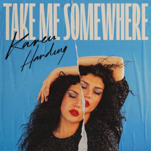 Karen Harding - Take Me Somewhere 2023 - kaha.jpg