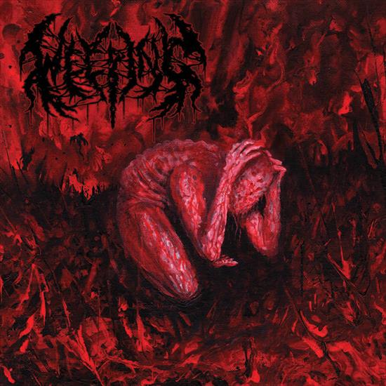 Weeping US-Ethere... - Weeping US-Ethereal Suffering in the Light of God Ep.2021.jpg